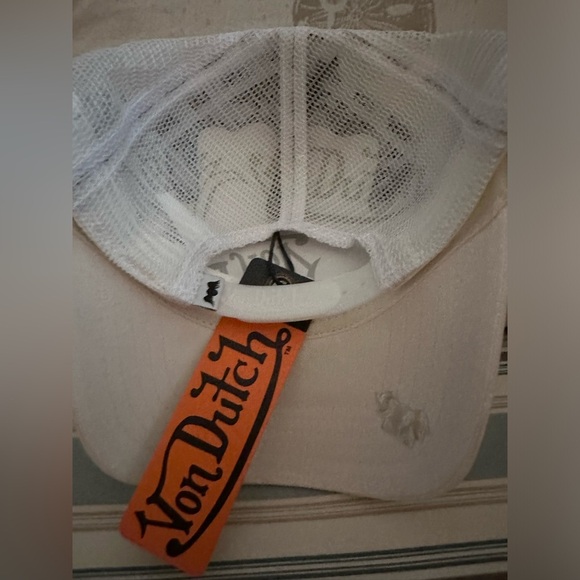 Von Dutch Hat - Picture 3 of 5